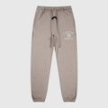 Essentials Heathered Grey Street Core Fleece Sweatpants – Everyday Comfort Joggers