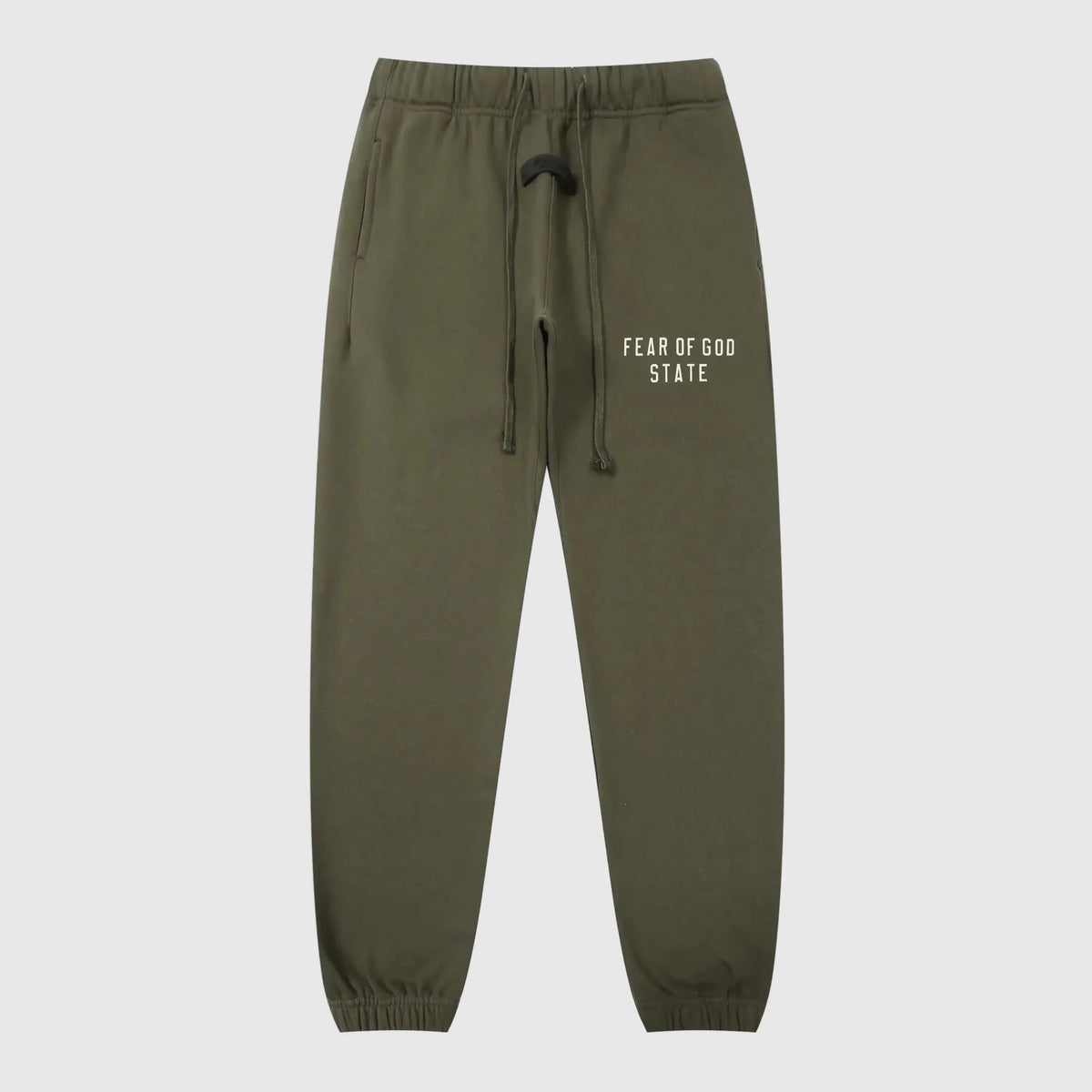 Essentials Hemlock Relaxed Fleece Sweatpants – Everyday Comfort Joggers