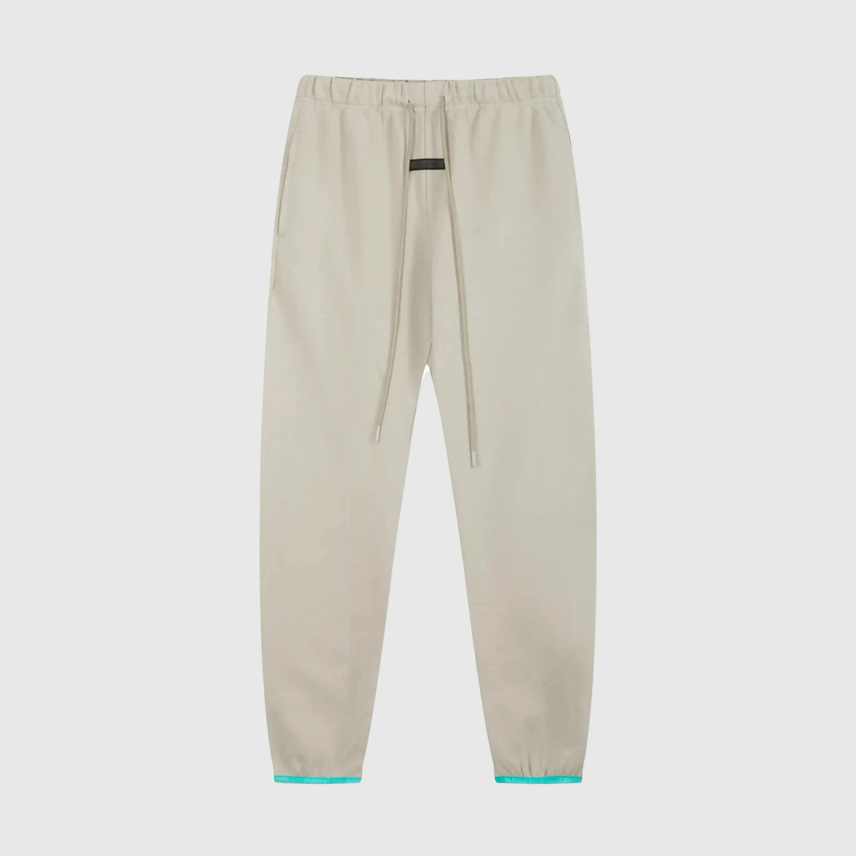 Essentials Light Cream Street Sweatpants – Everyday Comfort Joggers