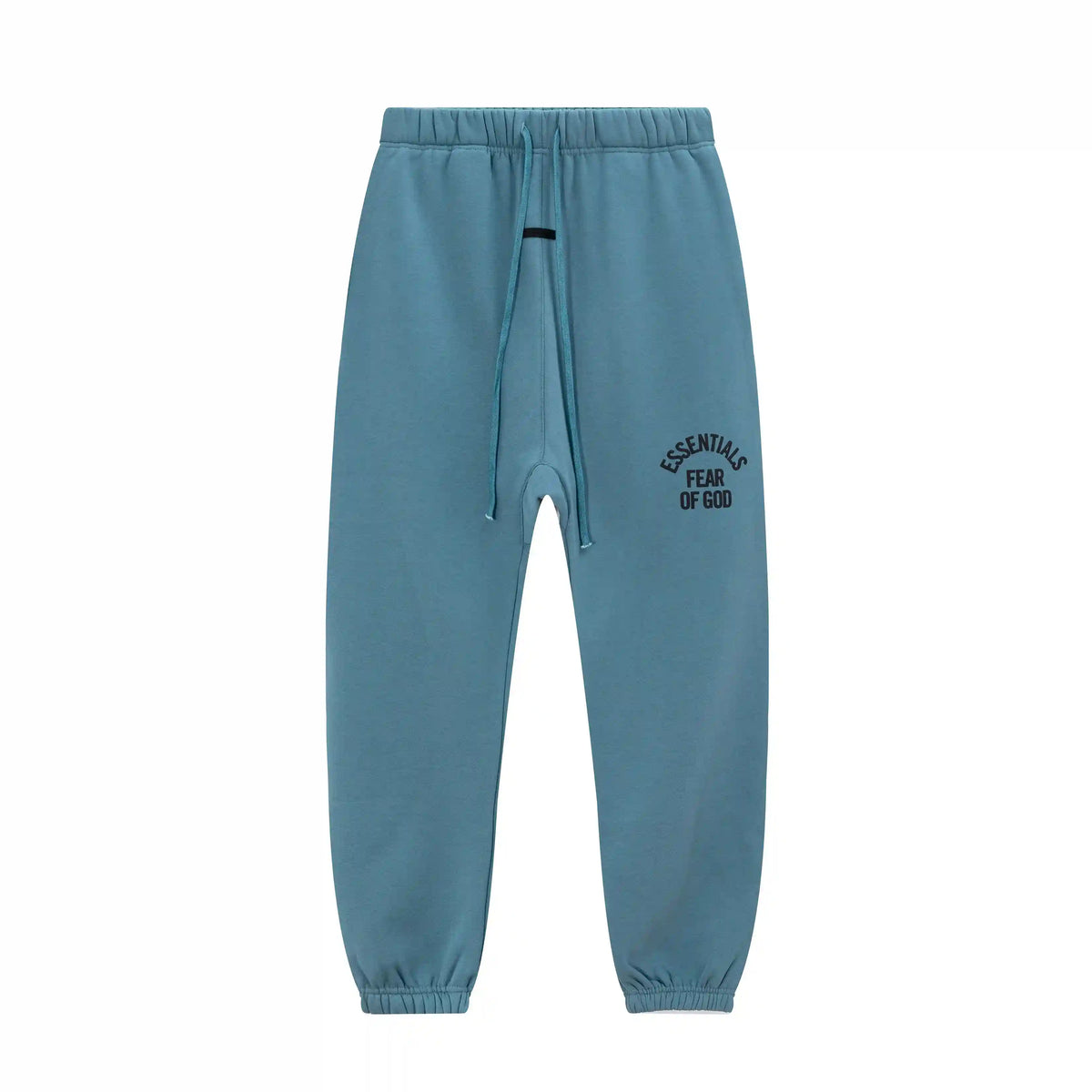 Essentials Sweatpants – Coastal Blue Essential Pants