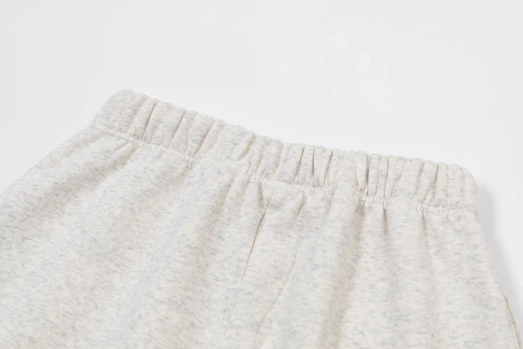 Essentials Sweatpants – Heather Grey Essential Pants