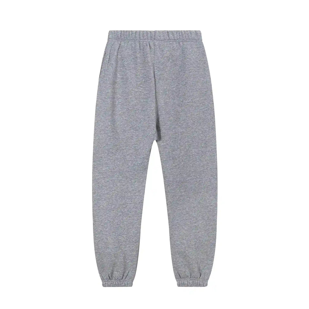 Essentials Sweatpants – Dark Oatmeal Essential Pants