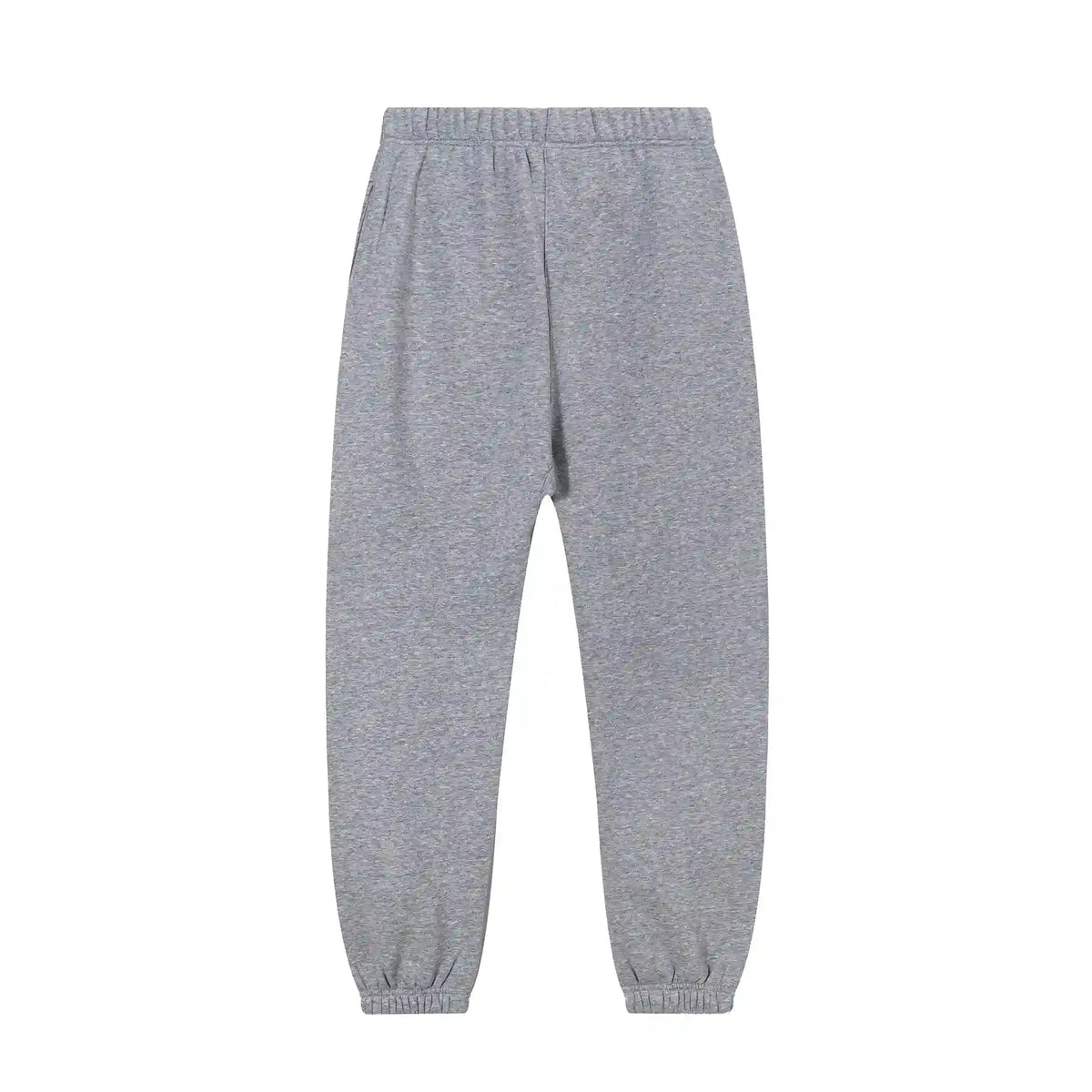 Essentials Sweatpants – Dark Oatmeal Essential Pants