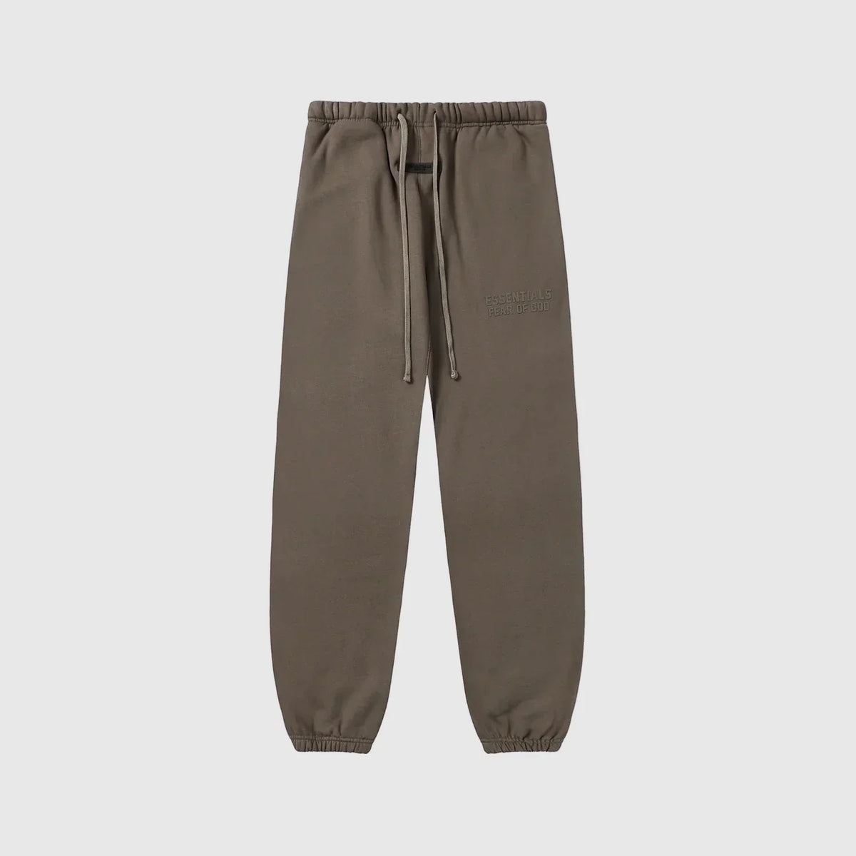 Essentials Sandstone Core Fleece Sweatpants – Casual Everyday Joggers