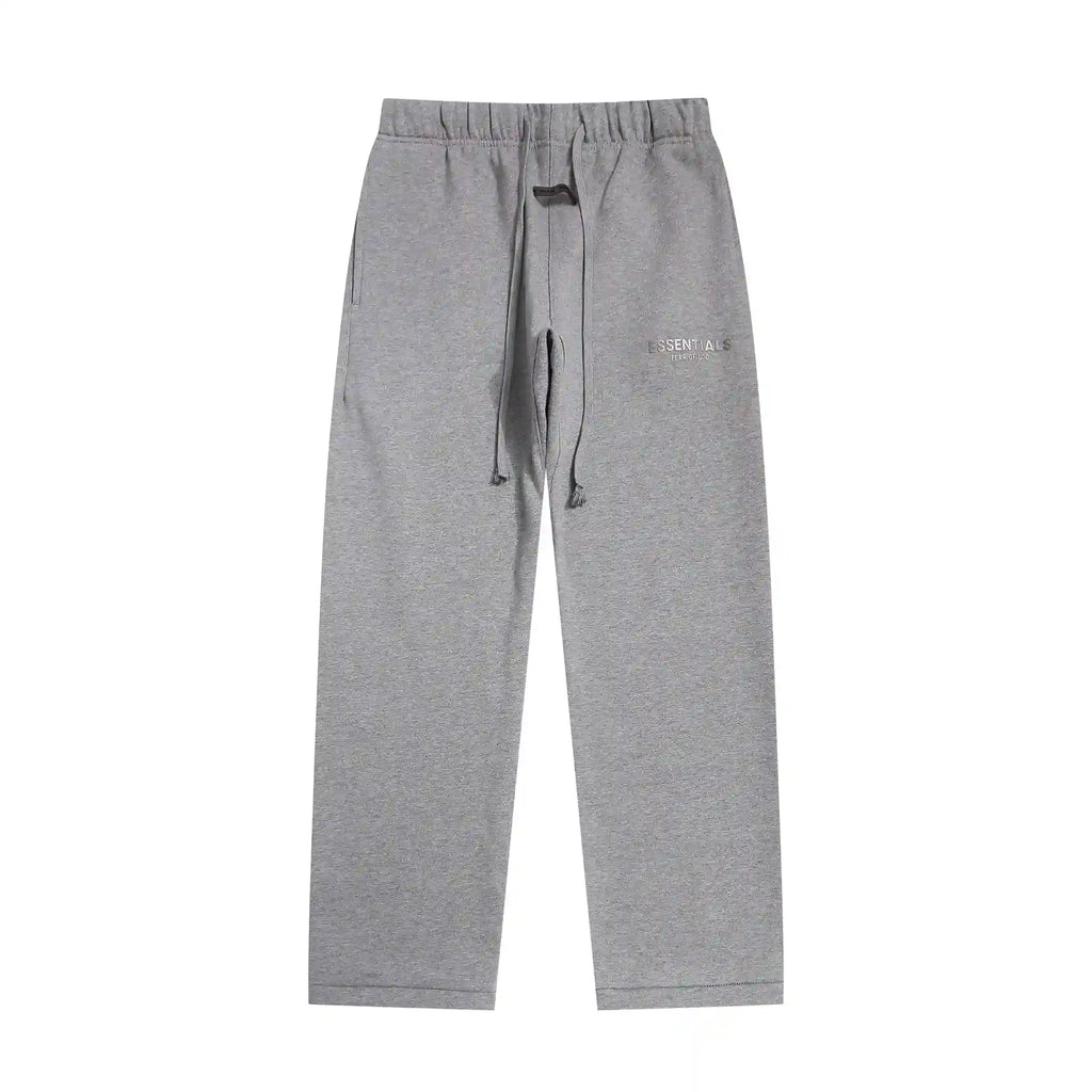 Essentials Sweatpants – Cloudy Gray Essential Pants