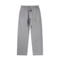Essentials Sweatpants – Cloudy Gray Essential Pants