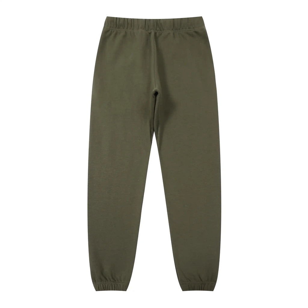 Essentials Clothing Hemlock Pant