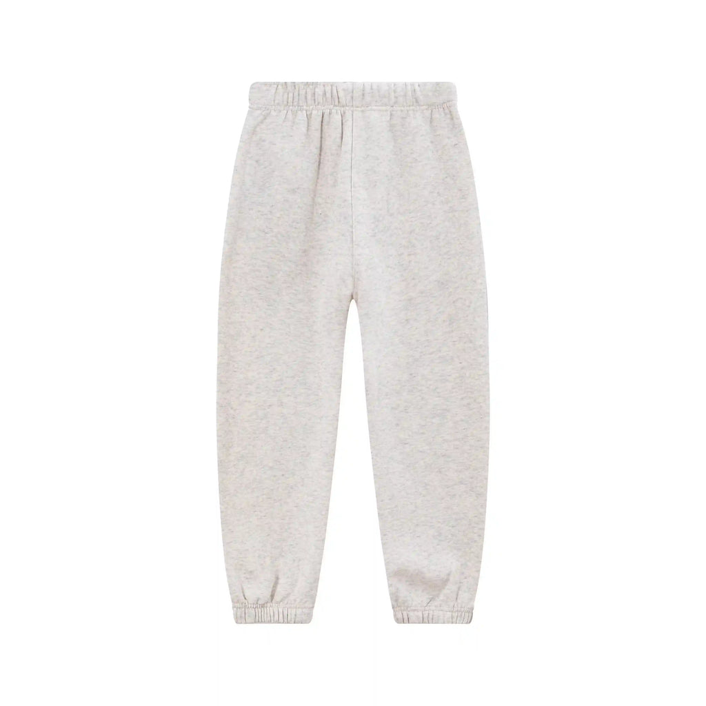 Essentials Sweatpants – Light Heathered Oatmeal Essential Pants