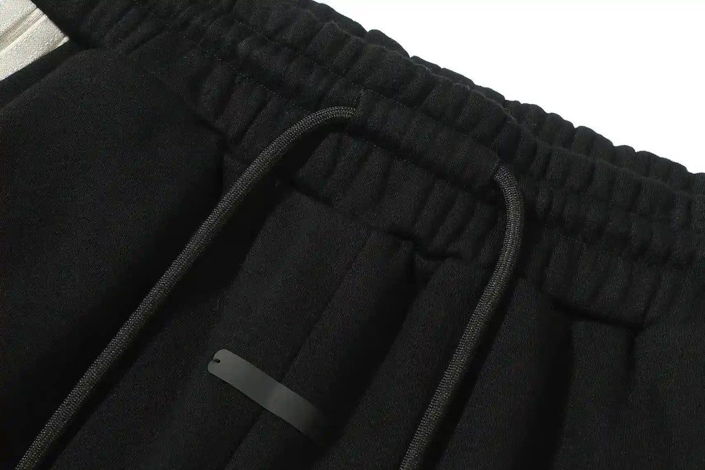 Essentials Sweatpants – Black Essential Pants