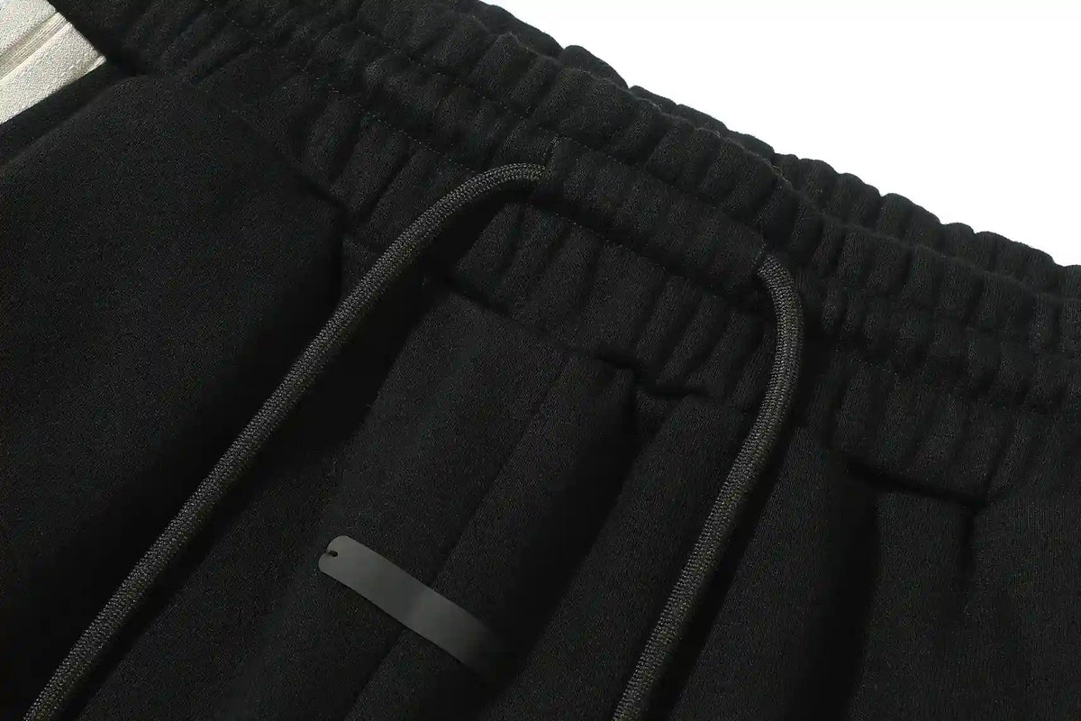 Essentials Sweatpants – Black Essential Pants