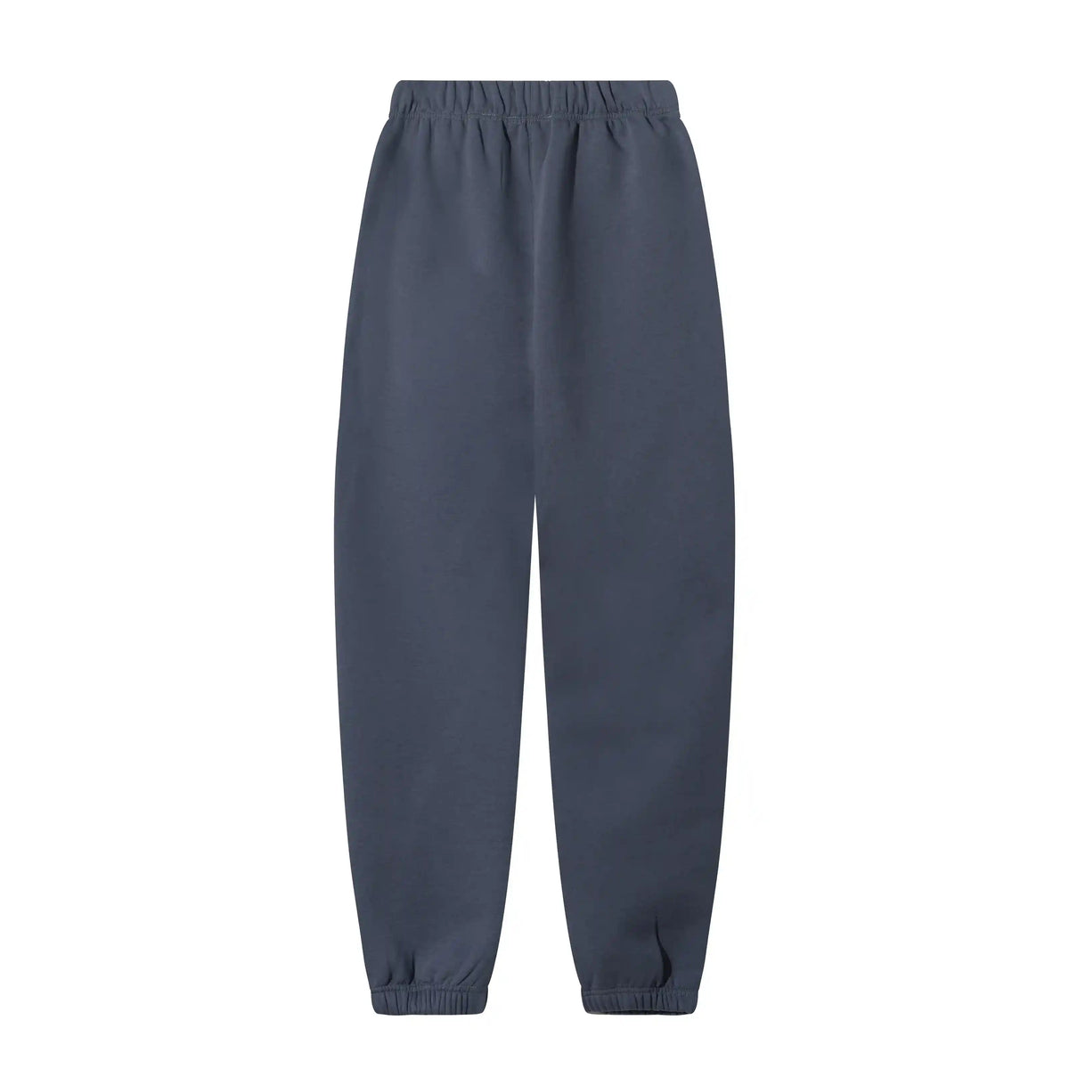 Essentials Blue Everyday Fleece Sweatpants – Casual Comfort Joggers