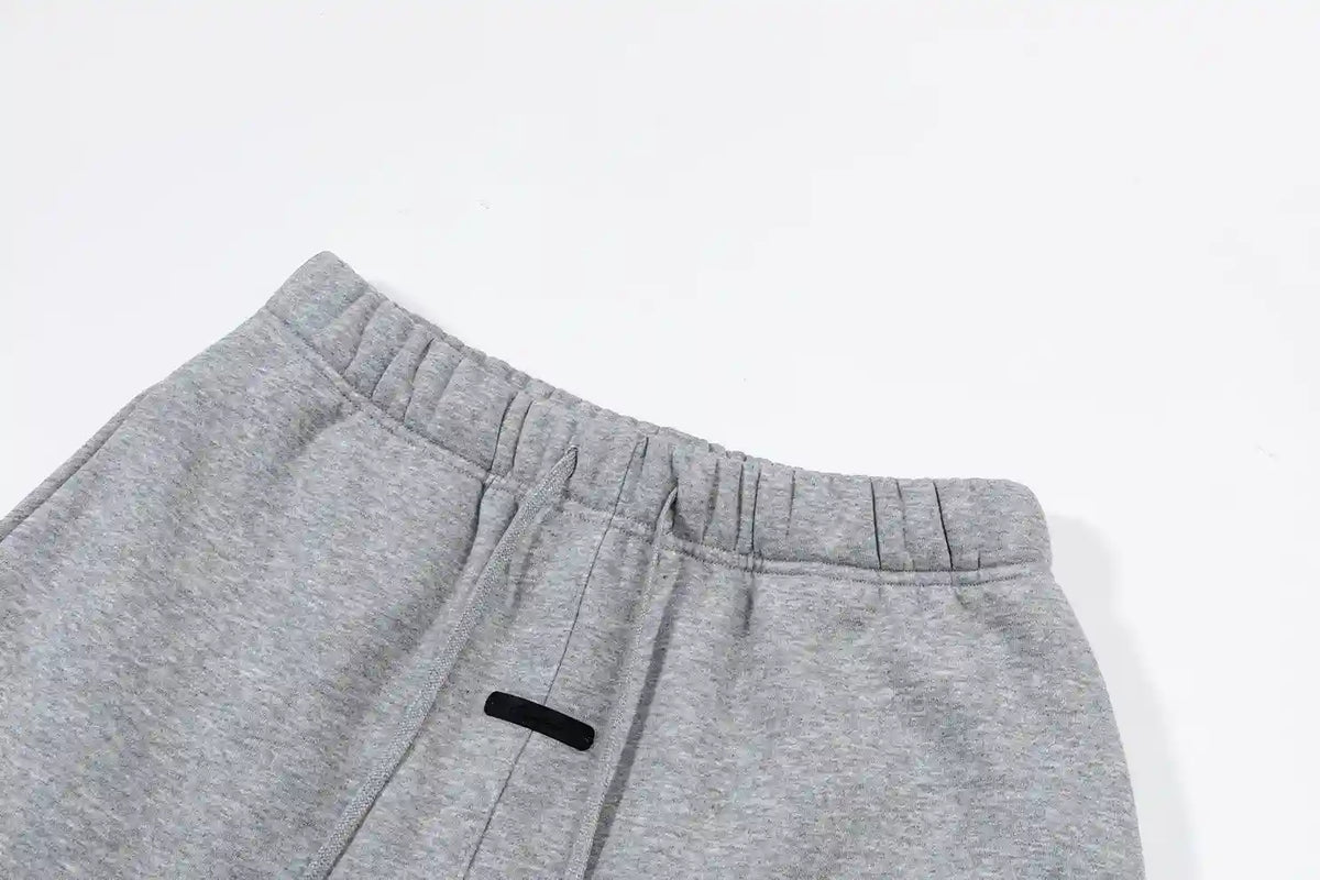 Essentials Sweatpants – Dark Oatmeal Essential Pants