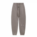 Essentials Sweatpants – Gray Stone Essential Pants