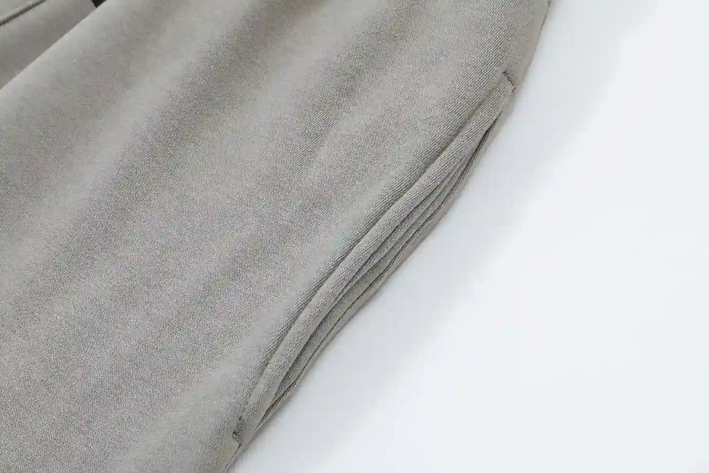 Essentials Sweatpants – Cloudy Gray Essential Pants