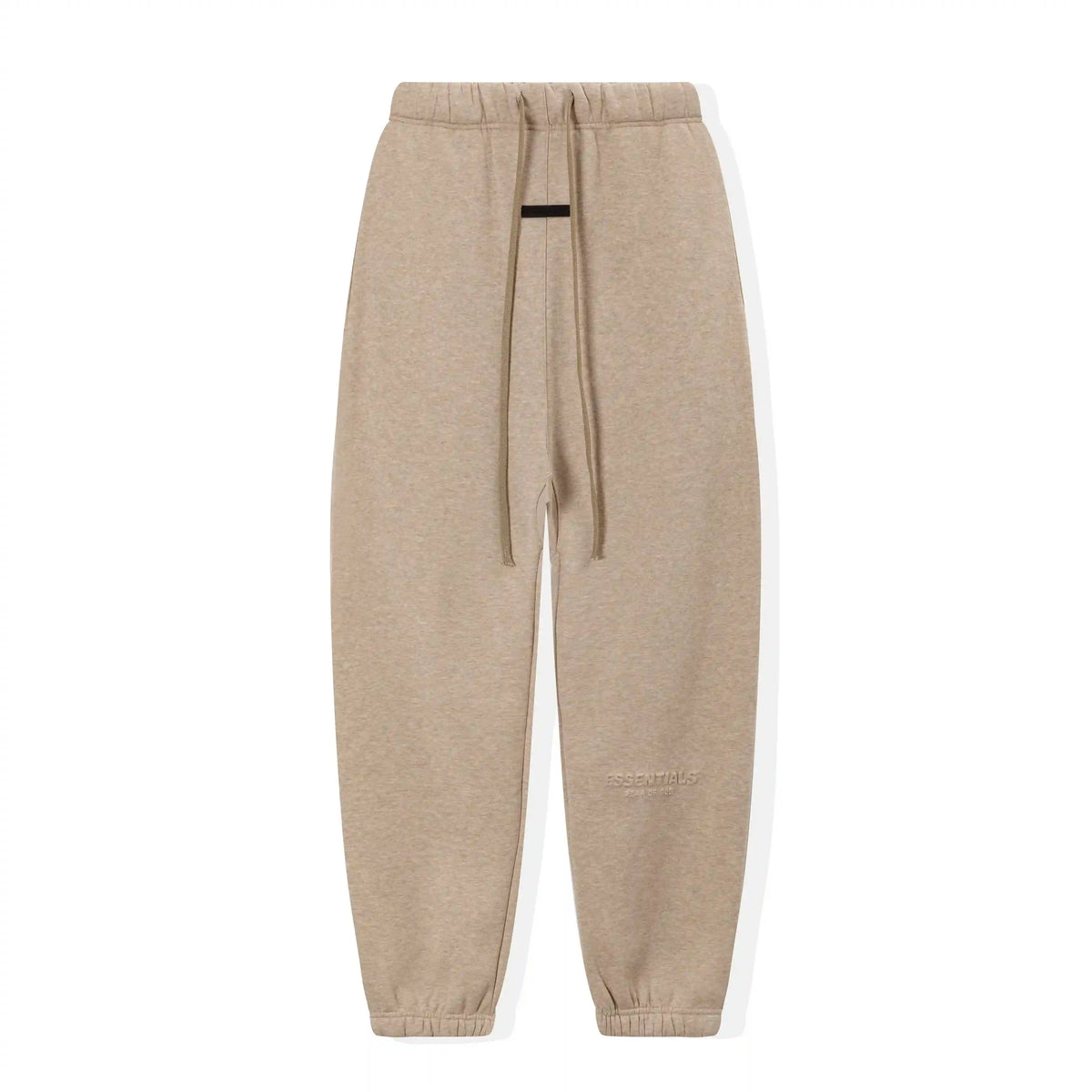 Essentials Sweatpants – Gold Brown Essential Pants