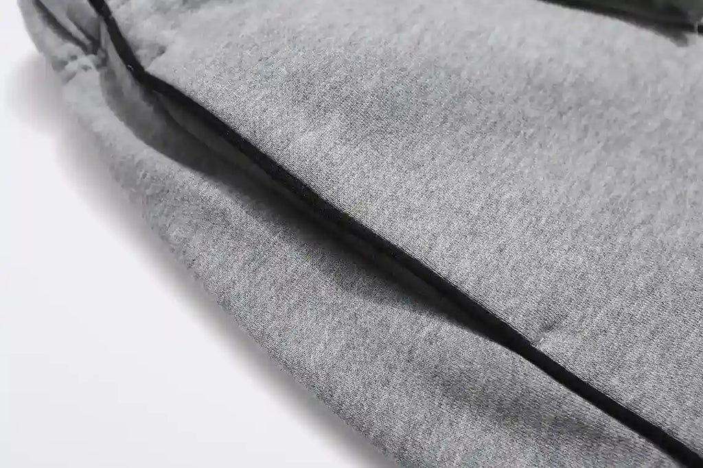 Essentials Sweatpants – Cloudy Gray Essential Pants