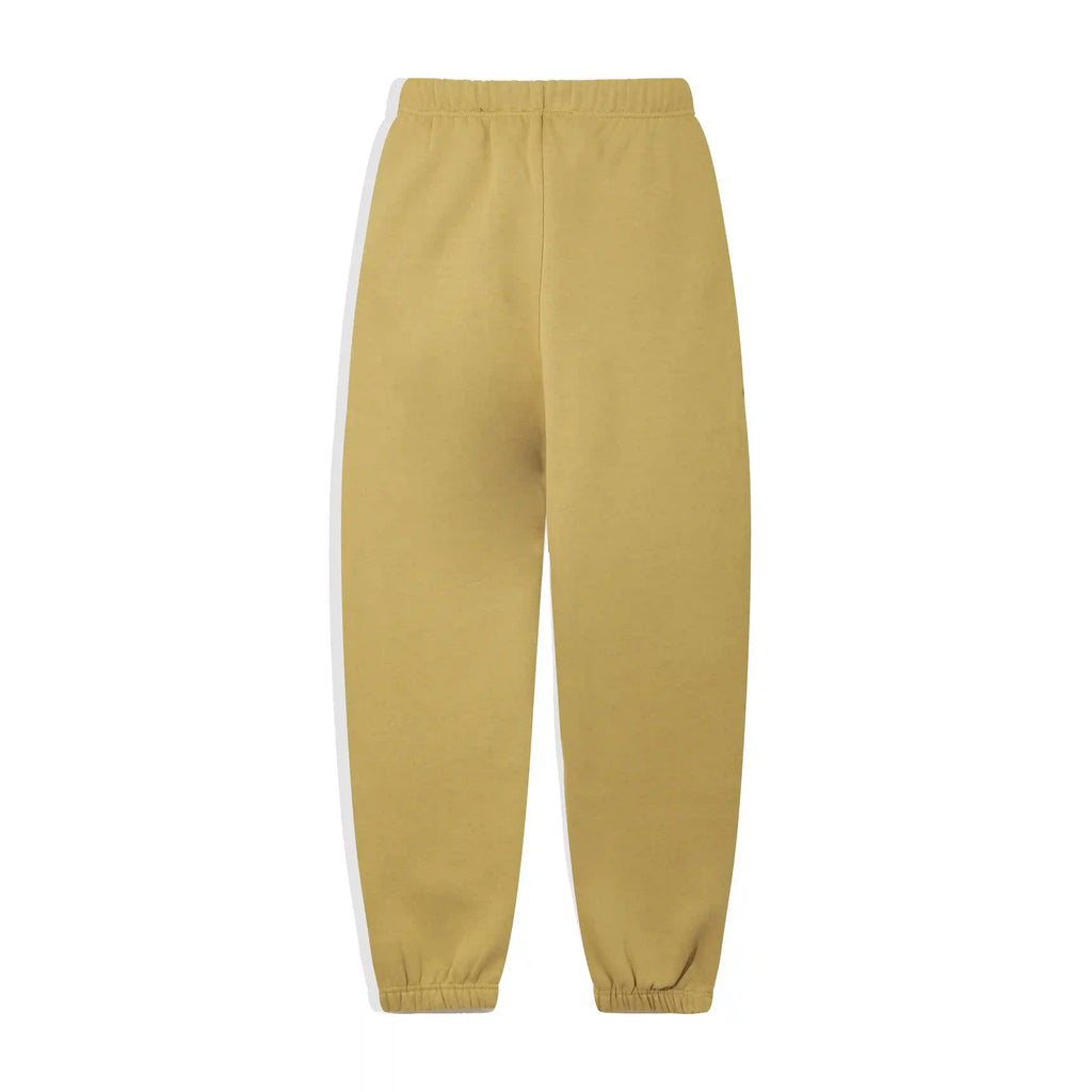 Essentials Clothing Garden Yellow Pant