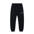 Essentials Sweatpants – Black Essential Pants