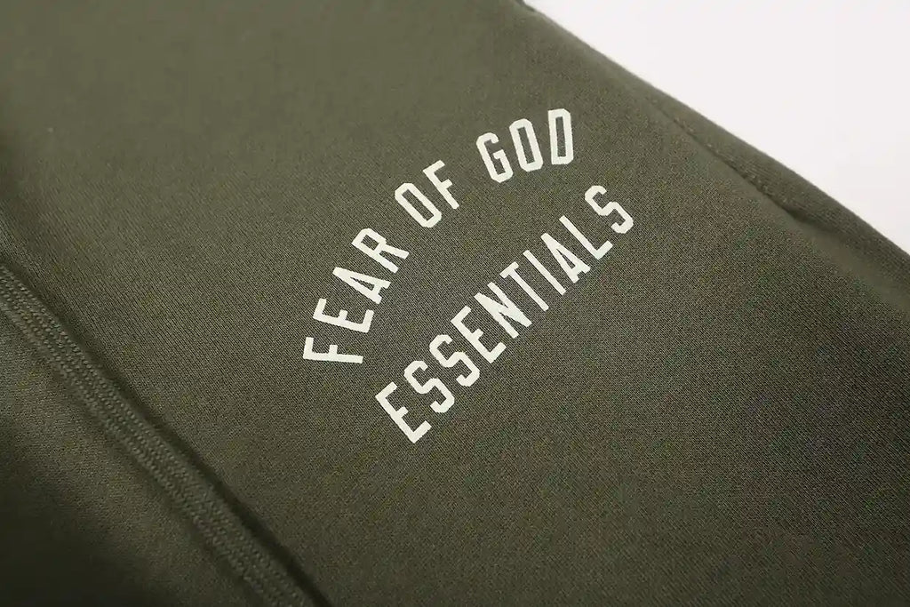 Essentials Clothing Hemlock Pant