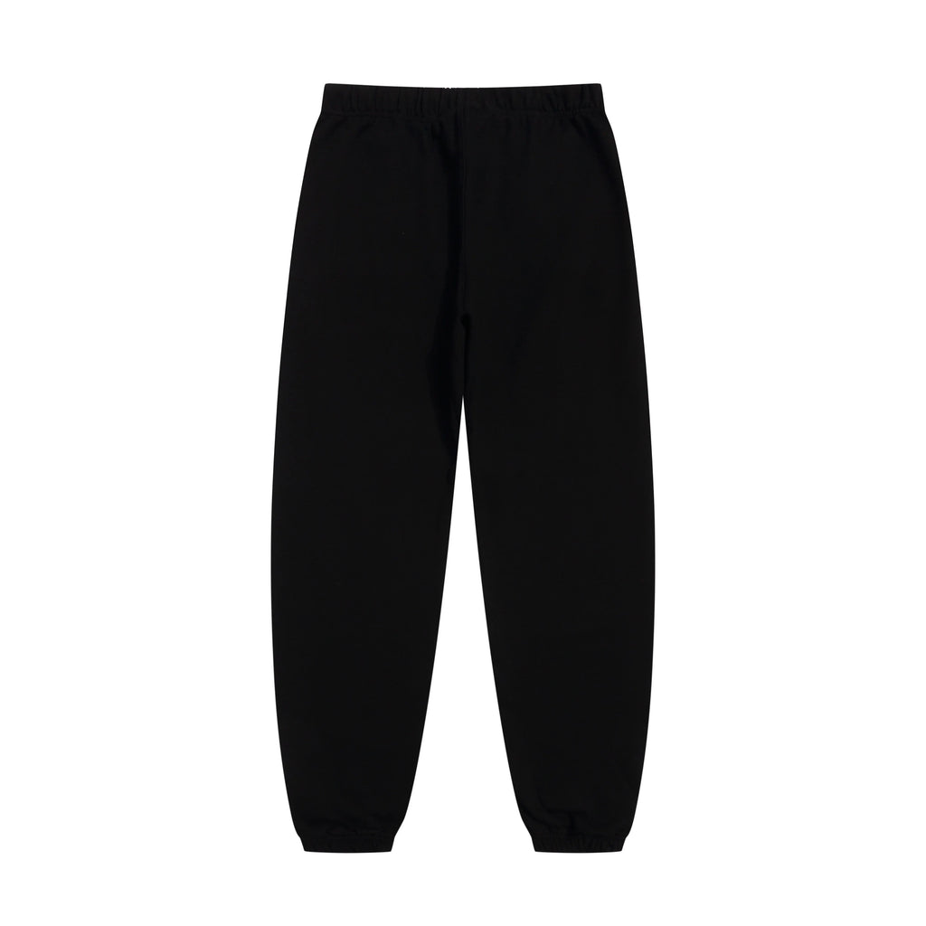 Essentials Sweatpants – Black Essential Pants