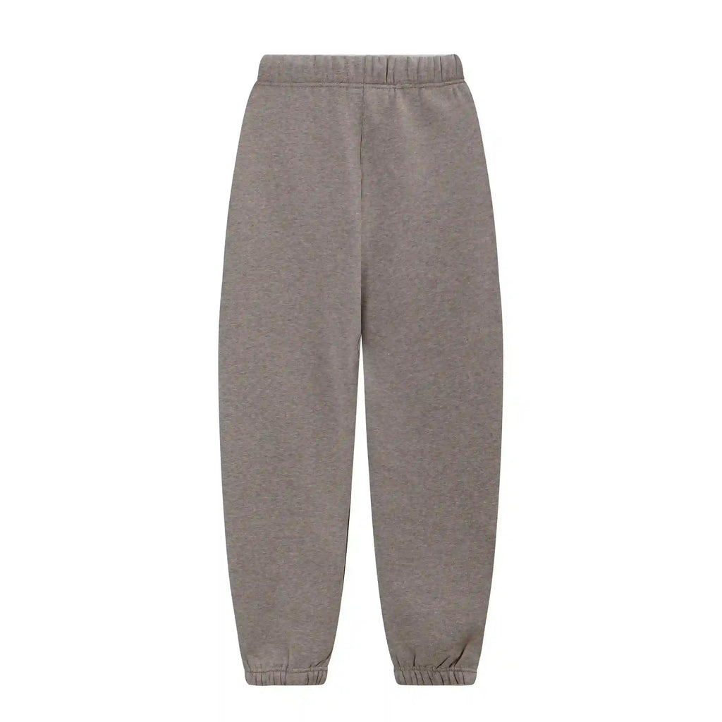Essentials Sweatpants – Gray Stone Essential Pants