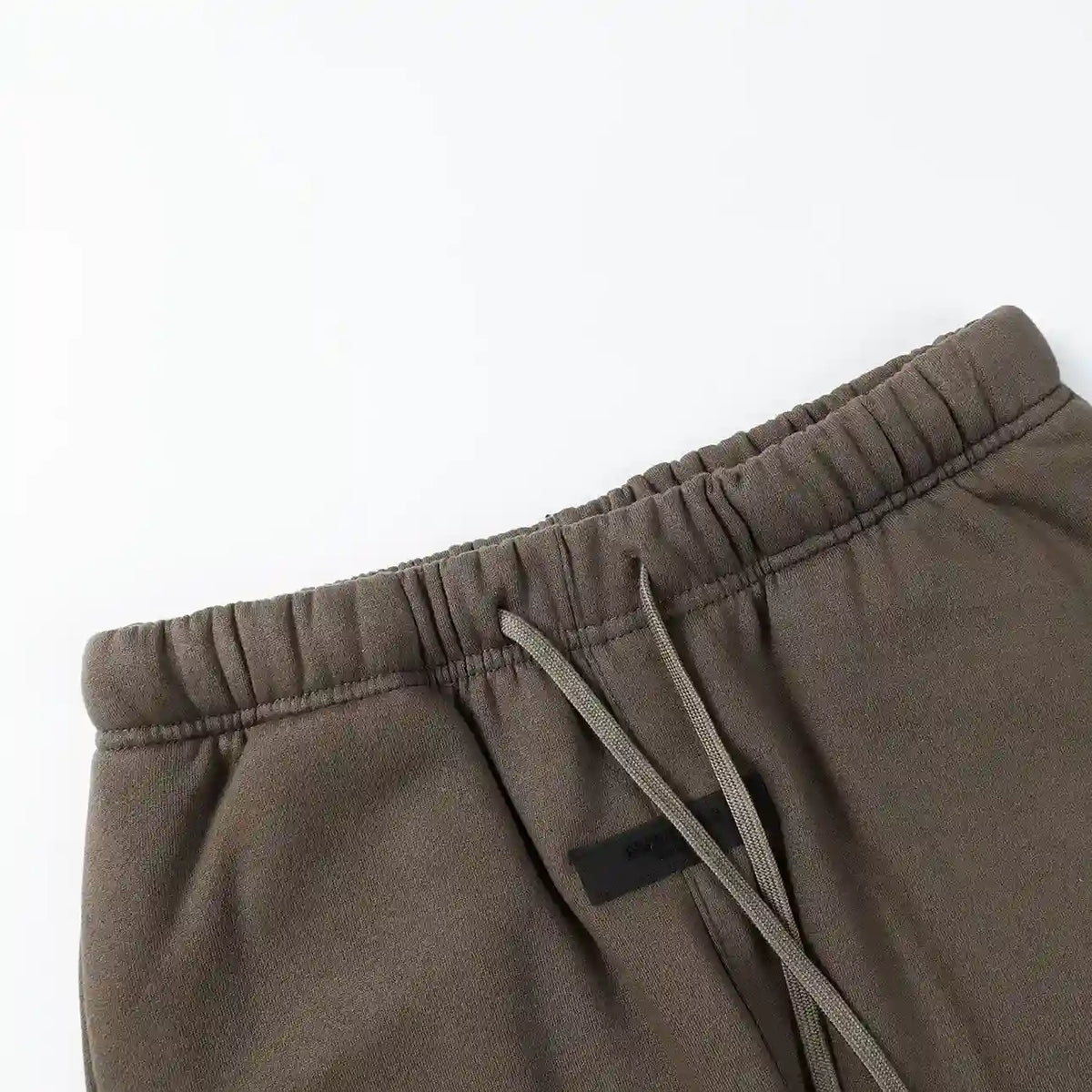 Essentials Sandstone Core Fleece Sweatpants – Casual Everyday Joggers