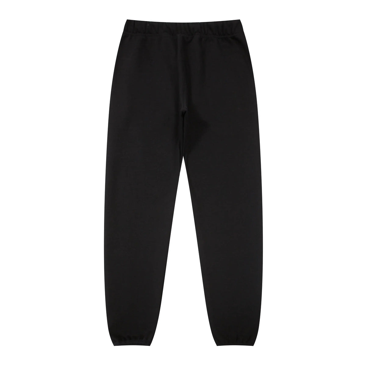 Essentials Clothing Black Pant