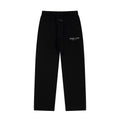 Essentials Sweatpants – Black Essential Pants
