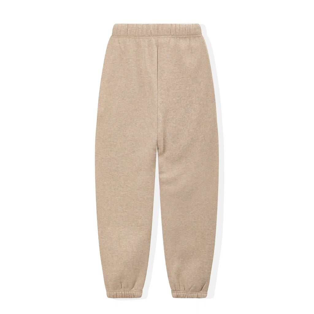 Essentials Sweatpants – Gold Brown Essential Pants