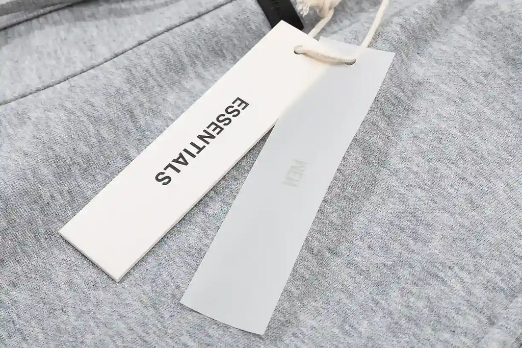 Essentials Sweatpants – Dark Oatmeal Essential Pants