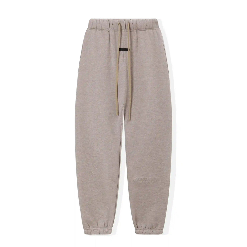 Essentials Sweatpants – Heather Gray Essential Pants