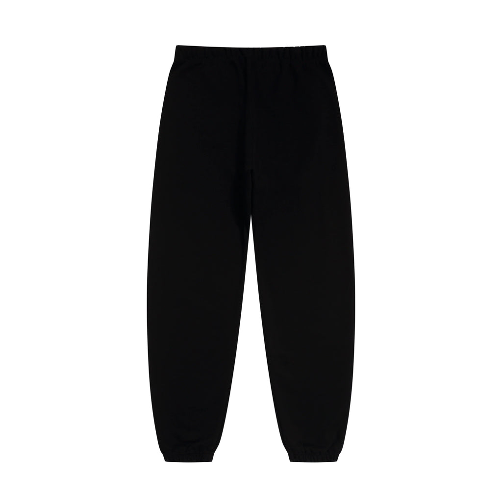 Essentials Sweatpants – Black Essential Pants