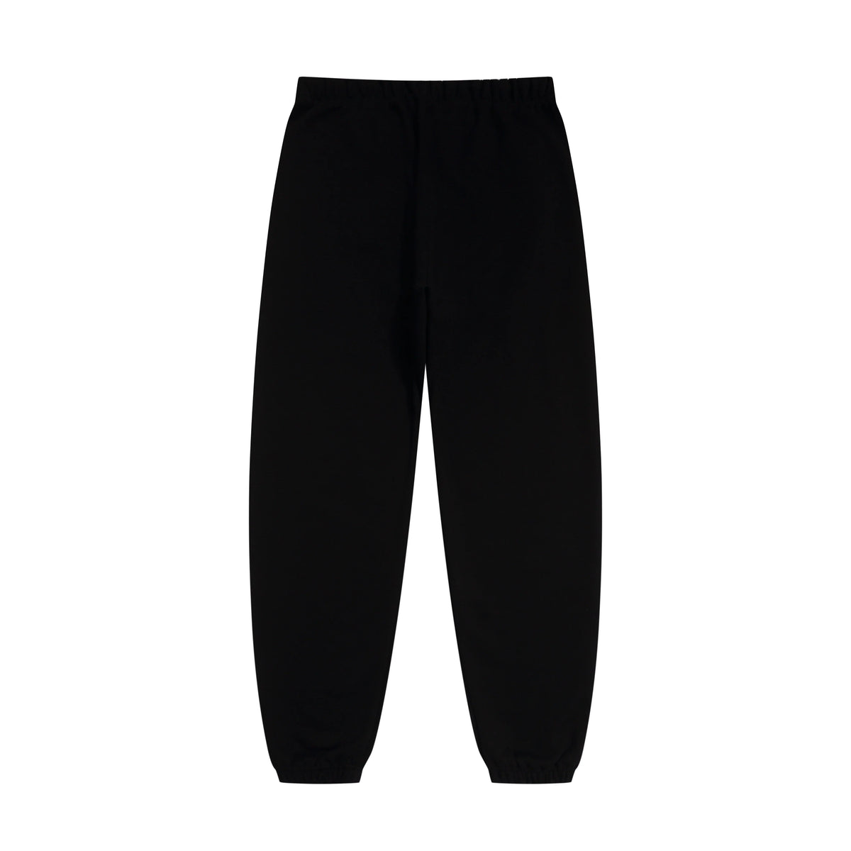 Essentials Sweatpants – Black Essential Pants