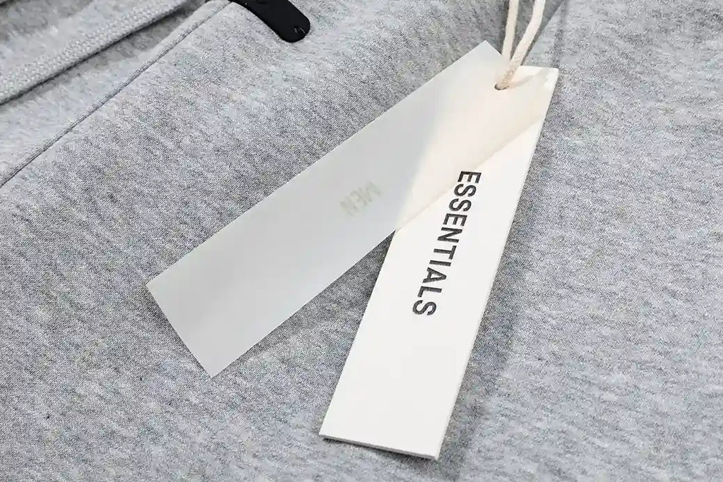 Essentials Sweatpants – Dark Oatmeal Essential Pants