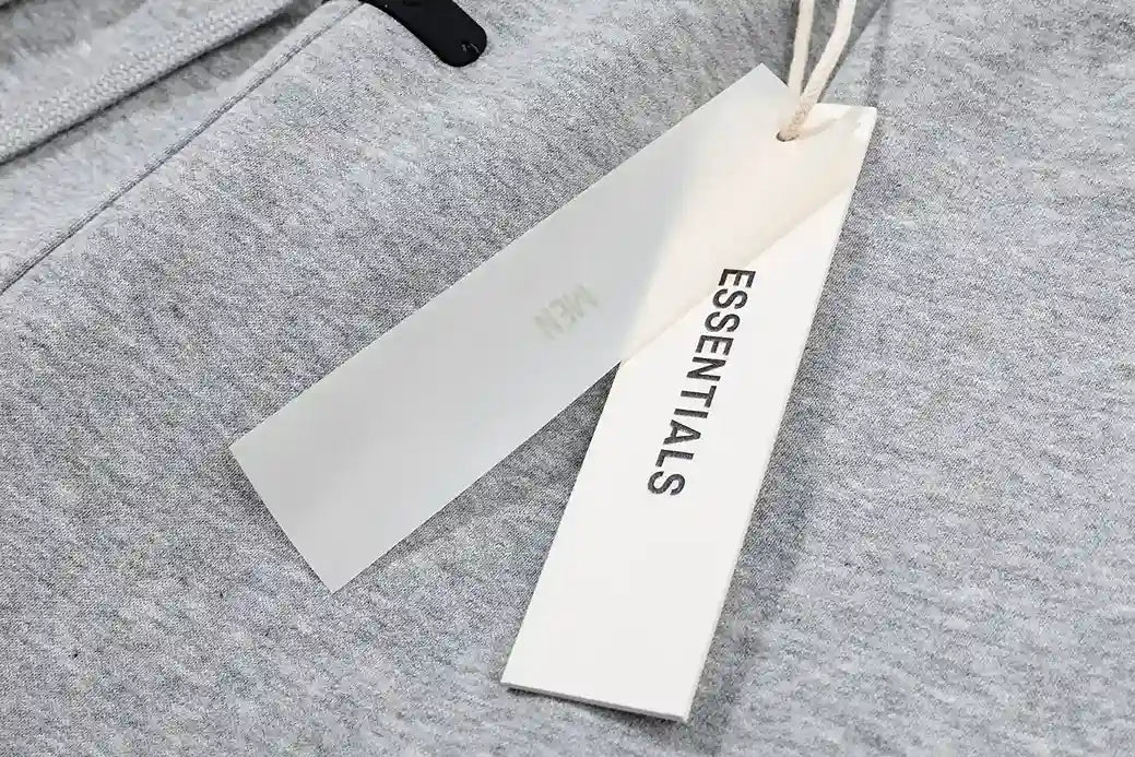 Essentials Sweatpants – Dark Oatmeal Essential Pants