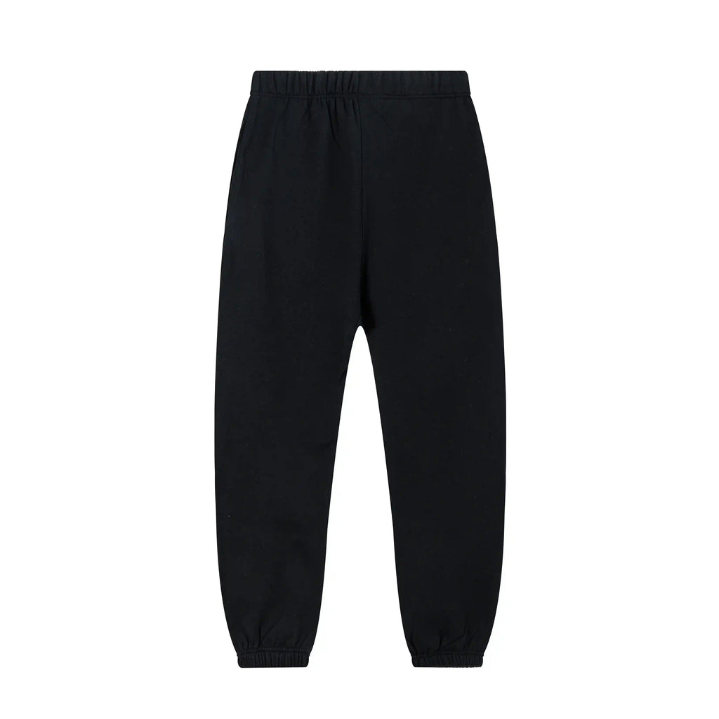 Essentials Sweatpants – Black Essential Pants