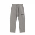 Essentials Sweatpants – Gray Essential Pants