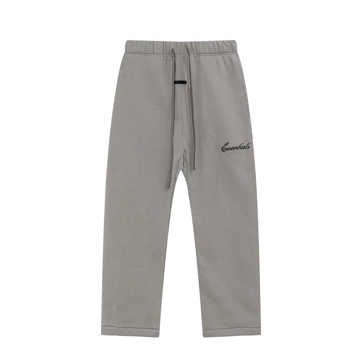 Essentials Sweatpants – Gray Essential Pants
