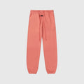Essentials Coral Core Fleece Sweatpants – Stylish Everyday Joggers