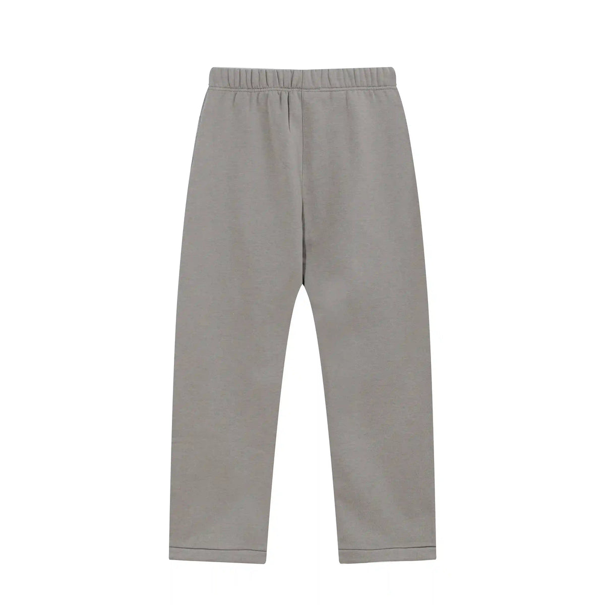 Essentials Sweatpants – Gray Essential Pants