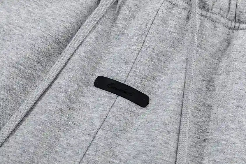 Essentials Sweatpants – Dark Oatmeal Essential Pants