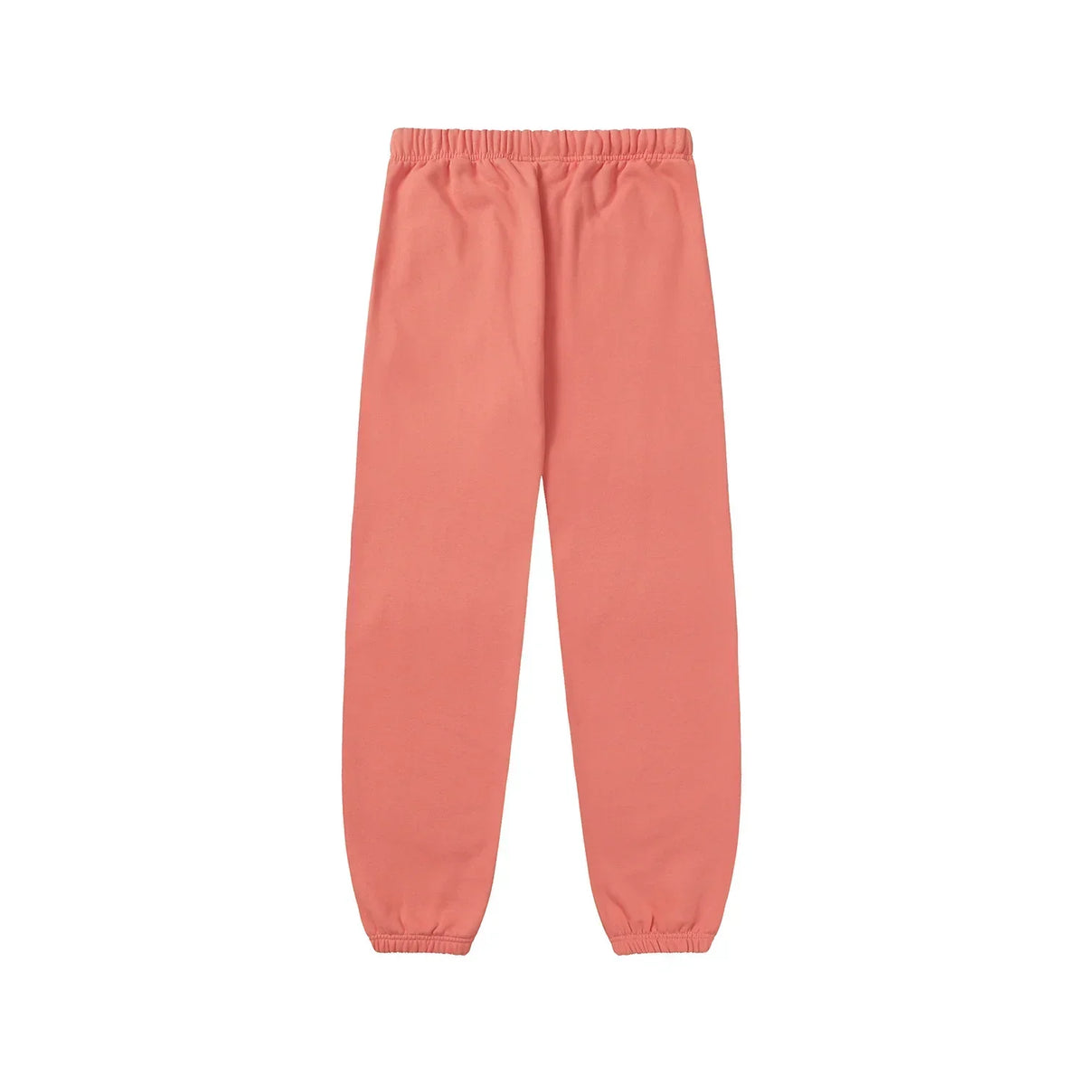 Essentials Coral Core Fleece Sweatpants – Stylish Everyday Joggers