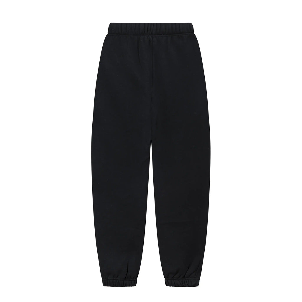 Essentials Sweatpants – Black Essential Pants