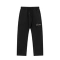 Essentials Sweatpants – Black Essential Pants