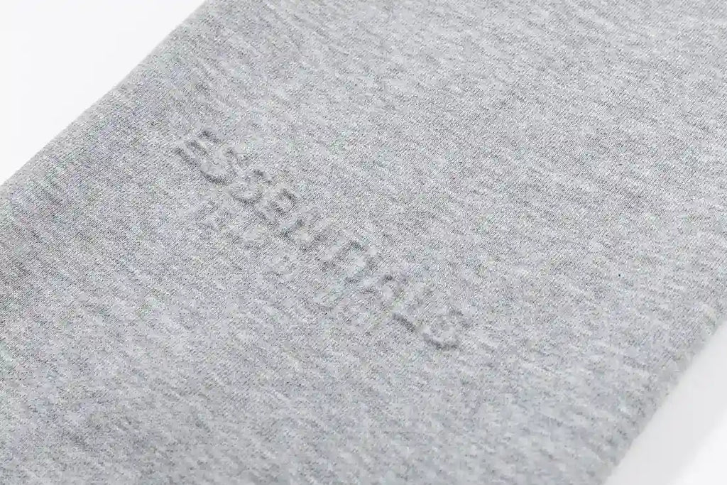 Essentials Sweatpants – Dark Oatmeal Essential Pants