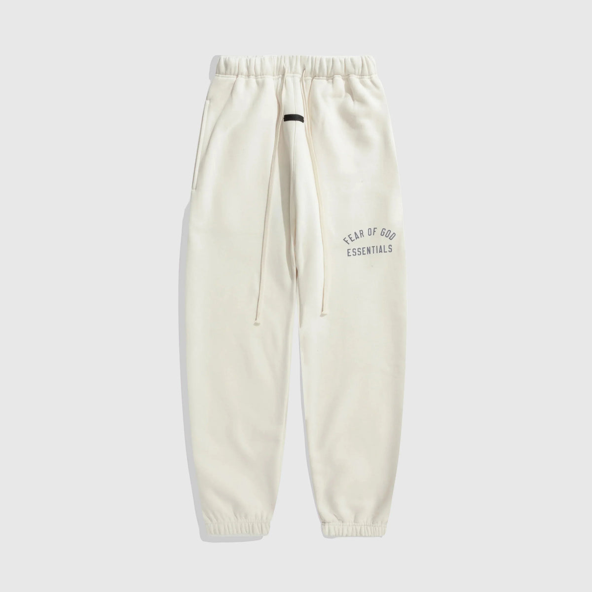 Essentials Cloud Dance Core Fleece Sweatpants – Everyday Streetwear Joggers