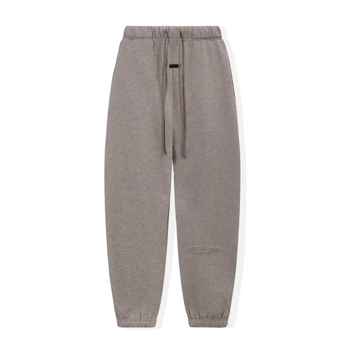 Essentials Sweatpants – Gray Stone Essential Pants