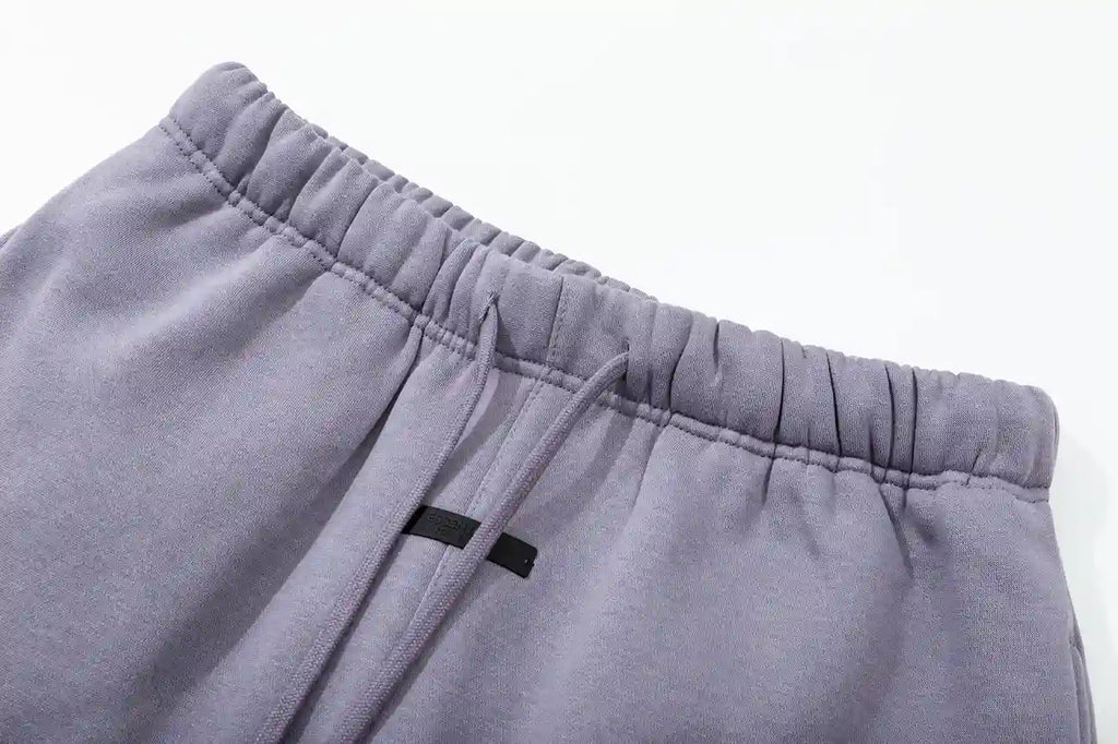 Essentials Clothing Pastel Purple Pant