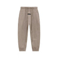 Essentials Sweatpants – Gray Stone Essential Pants