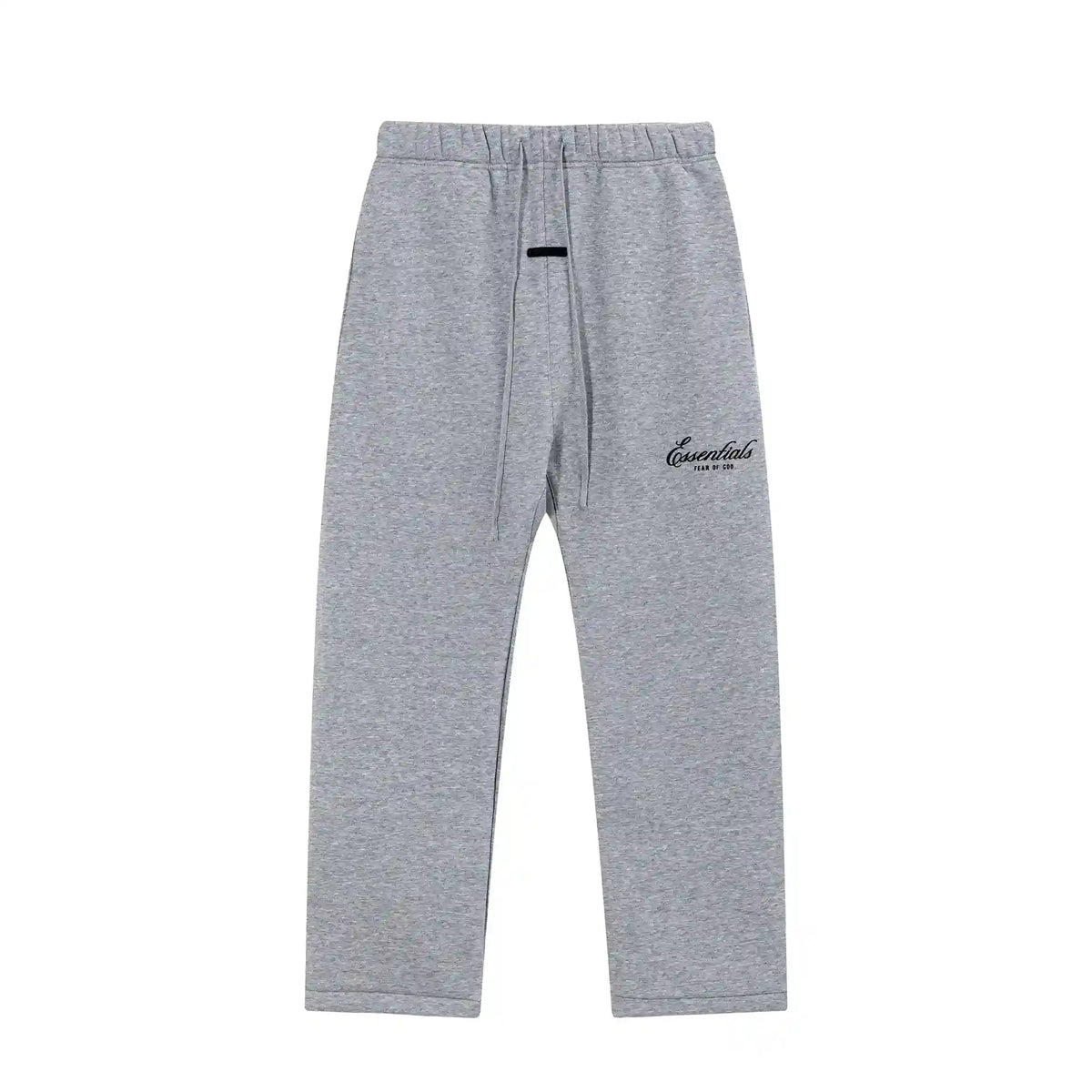 Essentials Sweatpants – Dark Oatmeal Essential Pants